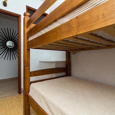 Ocean View Apartment - Pool And Sea View & Albufeira Center Экстерьер фото