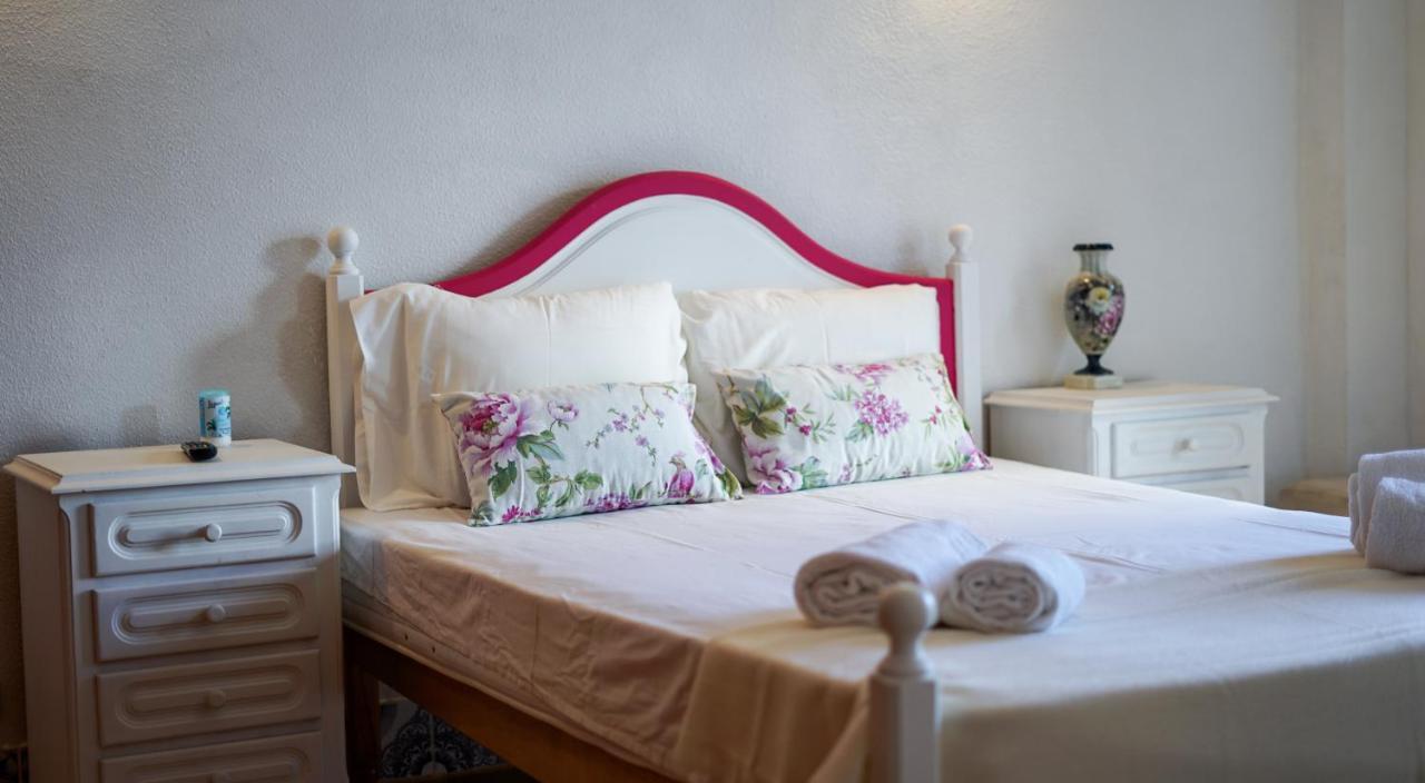 Ocean View Apartment - Pool And Sea View & Albufeira Center Экстерьер фото