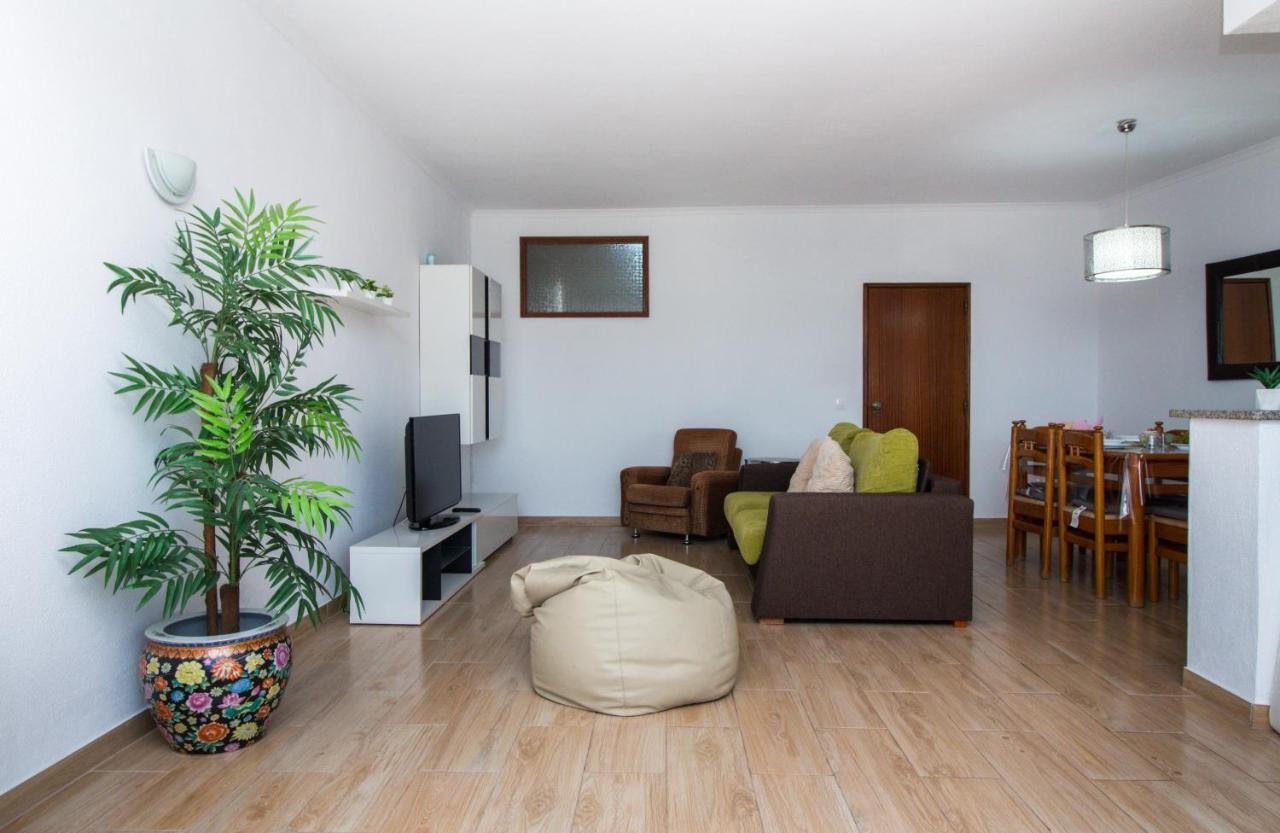 Ocean View Apartment - Pool And Sea View & Albufeira Center Экстерьер фото
