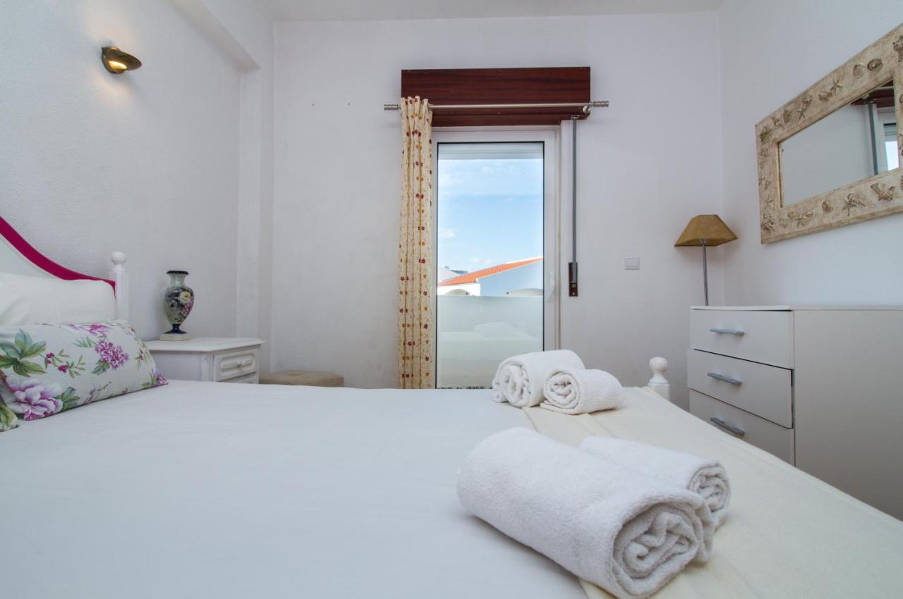 Ocean View Apartment - Pool And Sea View & Albufeira Center Экстерьер фото