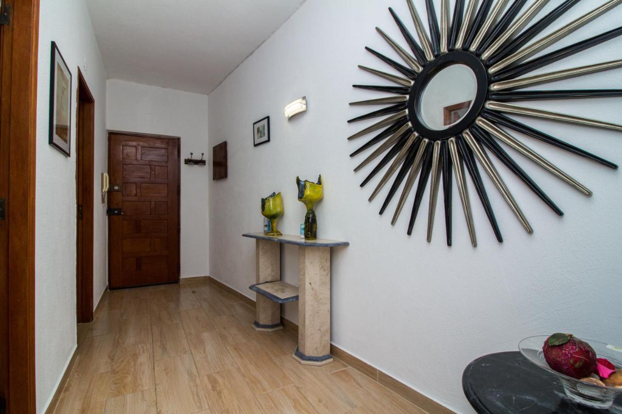 Ocean View Apartment - Pool And Sea View & Albufeira Center Экстерьер фото