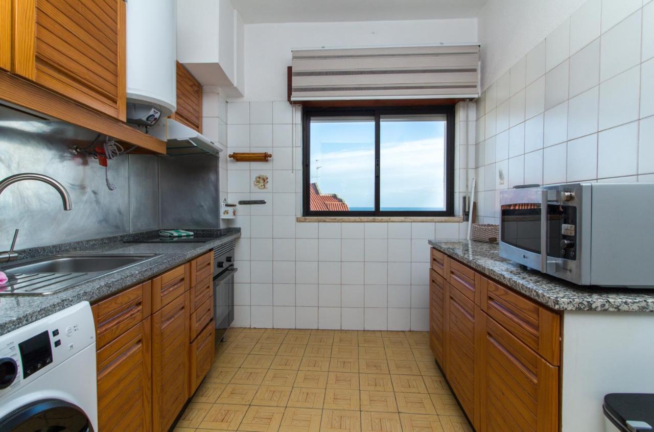 Ocean View Apartment - Pool And Sea View & Albufeira Center Экстерьер фото