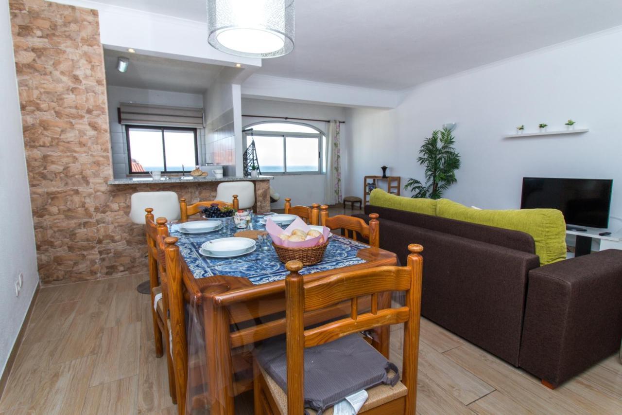 Ocean View Apartment - Pool And Sea View & Albufeira Center Экстерьер фото