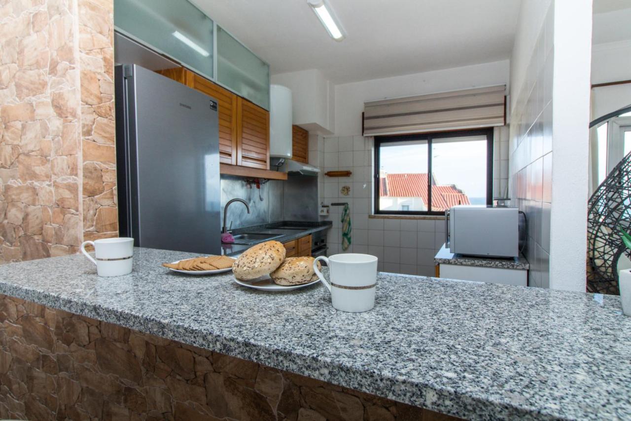 Ocean View Apartment - Pool And Sea View & Albufeira Center Экстерьер фото